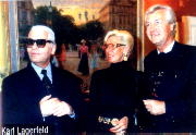 Karl Lagerfeld