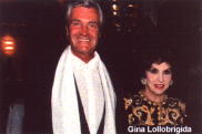 Gina Lollobrigida