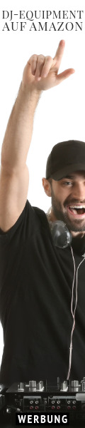 DJ Equipment bei Amazon kaufen