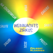 Folkert Klaassen - Weihnachtszirkus