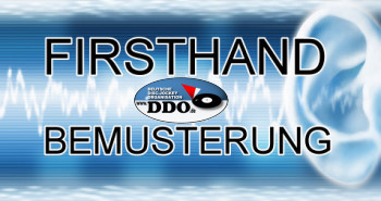 Firsthand-Discotheken-Bemusterung