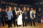 Bei der Deutsche Schlager- und Internationale Pop-Troph�e sind DDU-Unternehmer immer zahlreich vertreten.