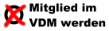 Mitglied werden